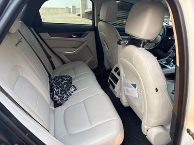 2022 Jaguar F-PACE P250 S