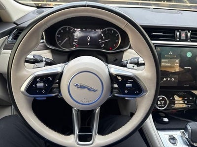 2022 Jaguar F-PACE P250 S