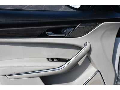 2022 Jaguar F-PACE P250 S