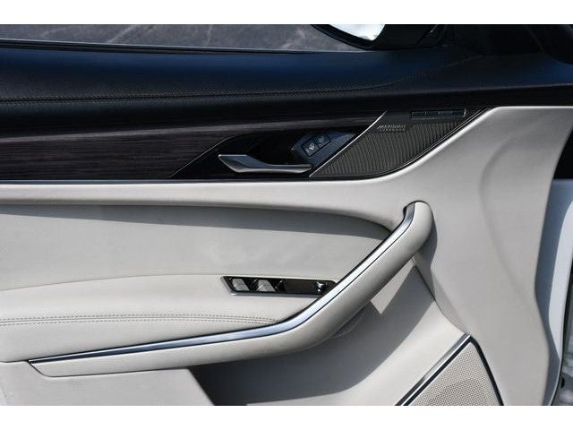 2022 Jaguar F-PACE P250 S