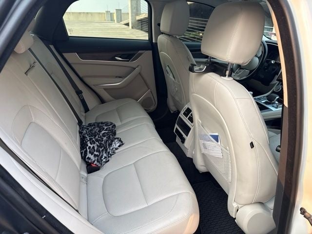 2022 Jaguar F-PACE P250 S