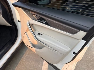 2022 Jaguar F-PACE P250 S