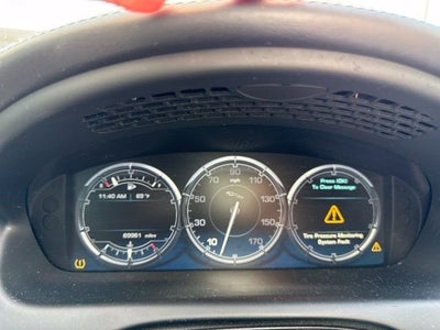 2013 Jaguar XJ Base