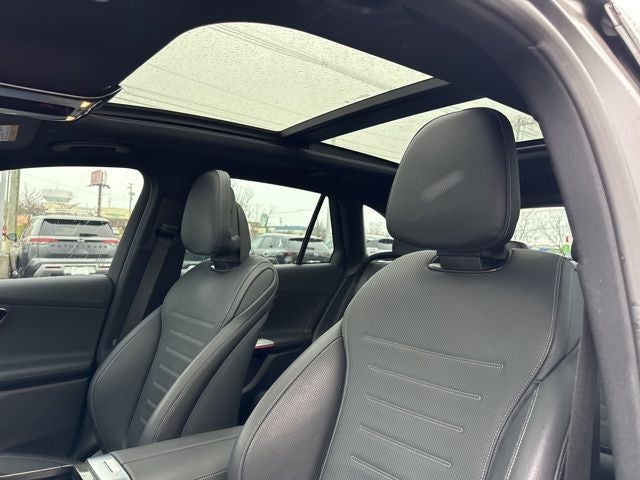 2024 Mercedes-Benz GLC GLC 43 AMG® 4MATIC®