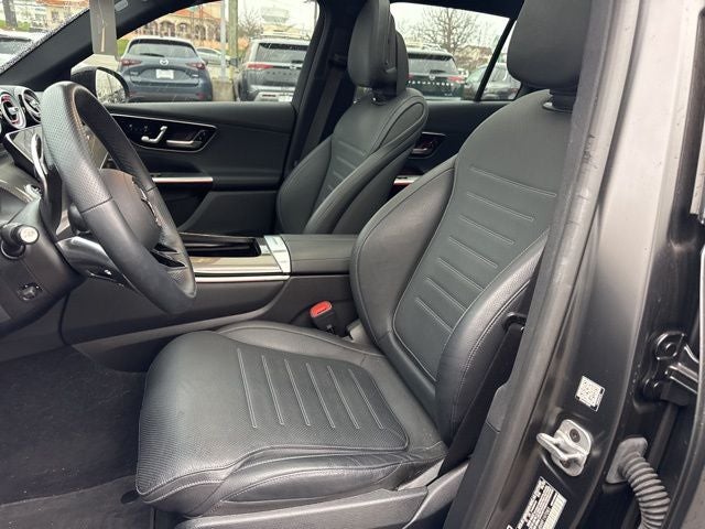 2024 Mercedes-Benz GLC GLC 43 AMG® 4MATIC®