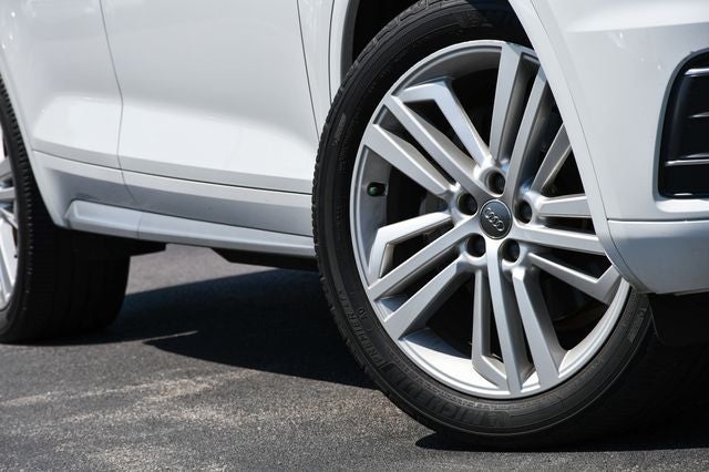 2019 Audi Q5 2.0T Premium Plus quattro