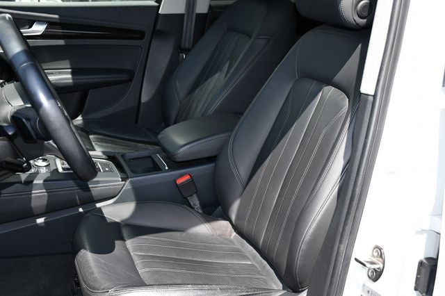 2019 Audi Q5 2.0T Premium Plus quattro