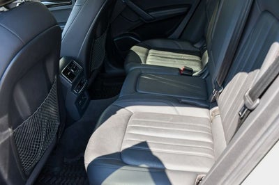 2019 Audi Q5 2.0T Premium Plus quattro