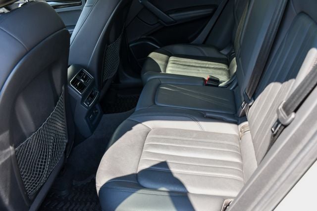 2019 Audi Q5 2.0T Premium Plus quattro