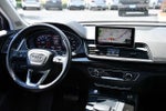 2019 Audi Q5 2.0T Premium Plus quattro