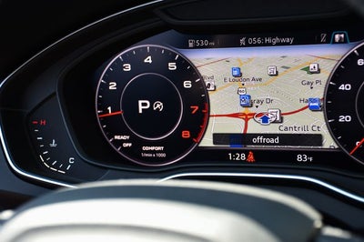 2019 Audi Q5 2.0T Premium Plus quattro