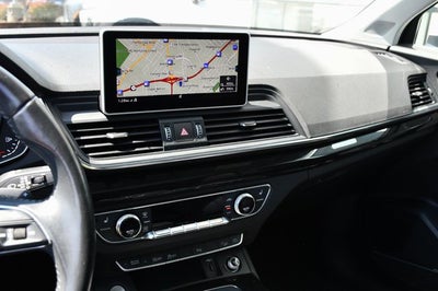 2019 Audi Q5 2.0T Premium Plus quattro