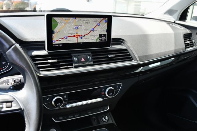 2019 Audi Q5 2.0T Premium Plus quattro