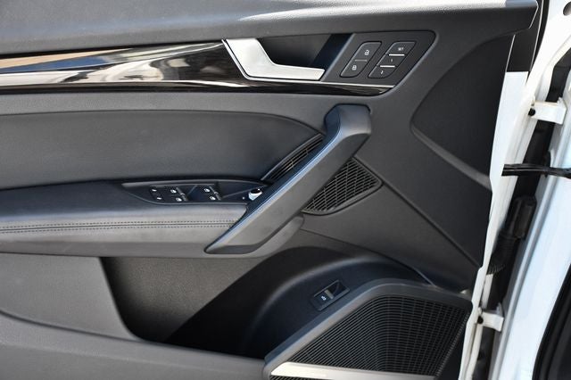 2019 Audi Q5 2.0T Premium Plus quattro