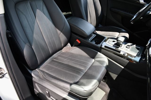 2019 Audi Q5 2.0T Premium Plus quattro