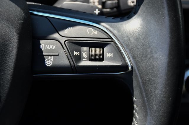 2019 Audi Q5 2.0T Premium Plus quattro