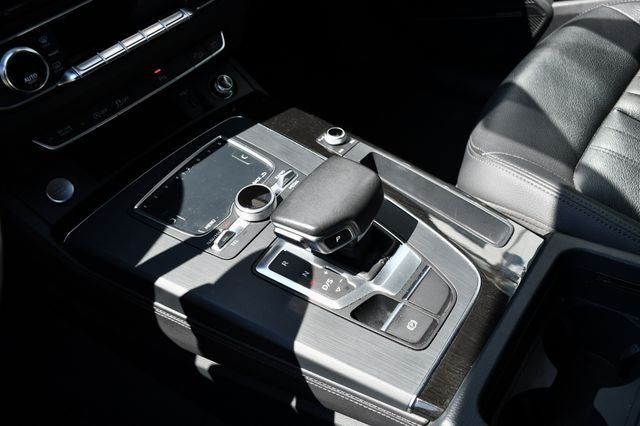 2019 Audi Q5 2.0T Premium Plus quattro