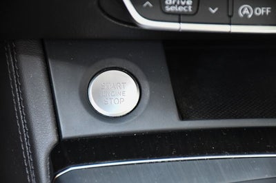 2019 Audi Q5 2.0T Premium Plus quattro