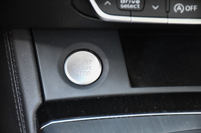 2019 Audi Q5 2.0T Premium Plus quattro