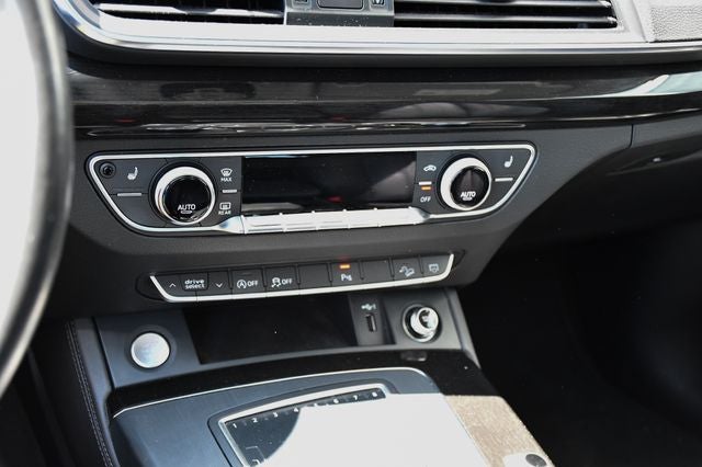 2019 Audi Q5 2.0T Premium Plus quattro