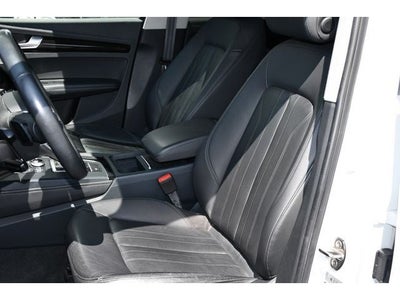 2019 Audi Q5 2.0T Premium Plus quattro