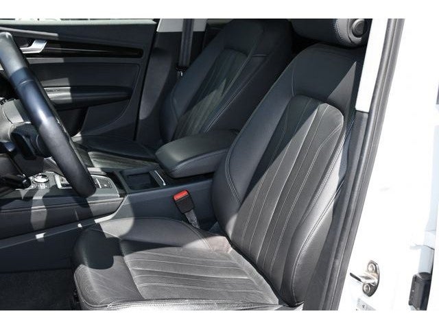 2019 Audi Q5 2.0T Premium Plus quattro