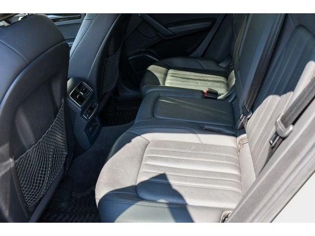 2019 Audi Q5 2.0T Premium Plus quattro