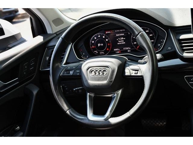 2019 Audi Q5 2.0T Premium Plus quattro
