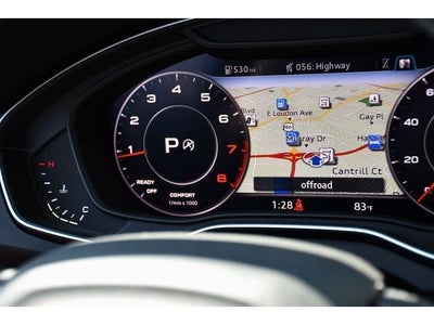 2019 Audi Q5 2.0T Premium Plus quattro