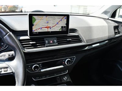 2019 Audi Q5 2.0T Premium Plus quattro