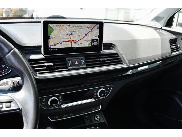 2019 Audi Q5 2.0T Premium Plus quattro