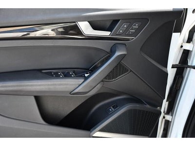 2019 Audi Q5 2.0T Premium Plus quattro