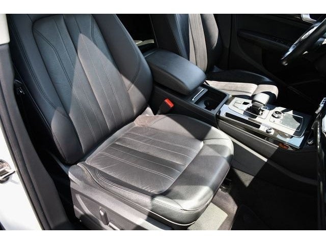 2019 Audi Q5 2.0T Premium Plus quattro
