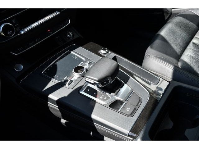 2019 Audi Q5 2.0T Premium Plus quattro