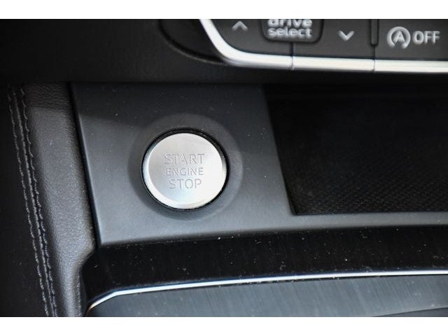 2019 Audi Q5 2.0T Premium Plus quattro