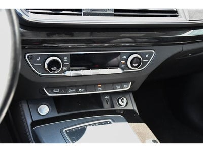 2019 Audi Q5 2.0T Premium Plus quattro