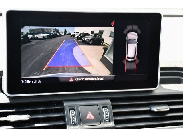 2019 Audi Q5 2.0T Premium Plus quattro