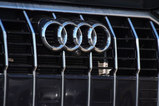 2022 Audi Q3 Premium Plus S Line quattro