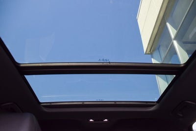 2022 Audi Q3 Premium Plus S Line quattro