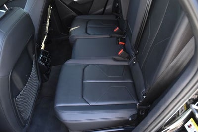 2022 Audi Q3 Premium Plus S Line quattro