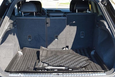 2022 Audi Q3 Premium Plus S Line quattro