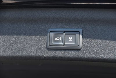 2022 Audi Q3 Premium Plus S Line quattro