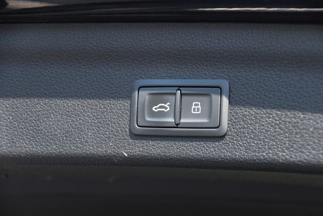 2022 Audi Q3 Premium Plus S Line quattro