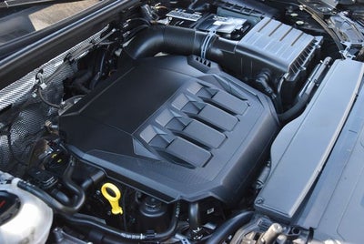 2022 Audi Q3 Premium Plus S Line quattro