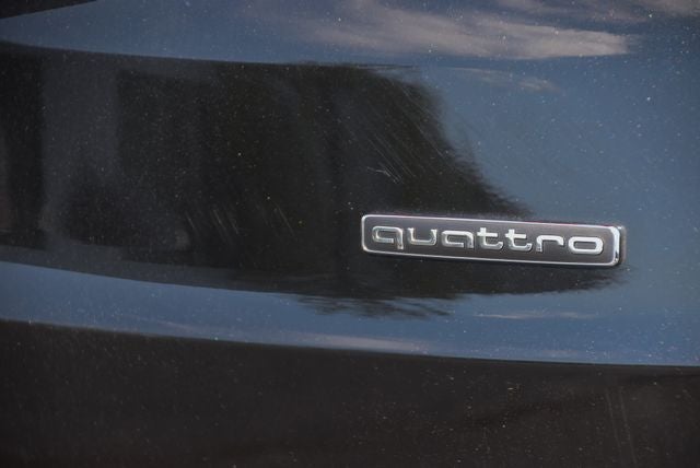 2022 Audi Q3 Premium Plus S Line quattro