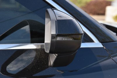 2022 Audi Q3 Premium Plus S Line quattro