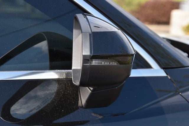 2022 Audi Q3 Premium Plus S Line quattro