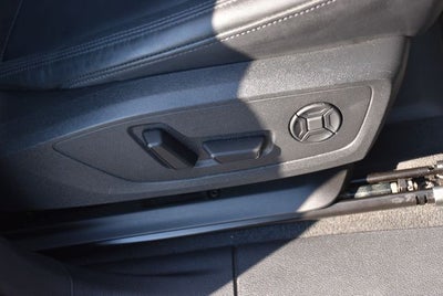 2022 Audi Q3 Premium Plus S Line quattro