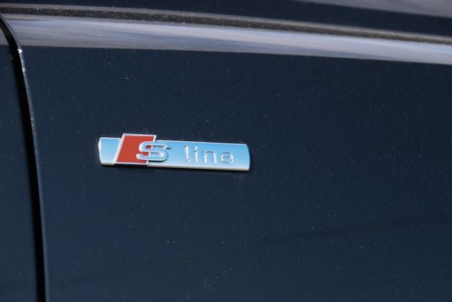 2022 Audi Q3 Premium Plus S Line quattro