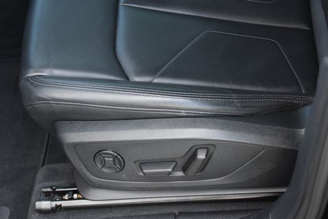 2022 Audi Q3 Premium Plus S Line quattro